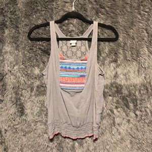 Mossimo Tank Top